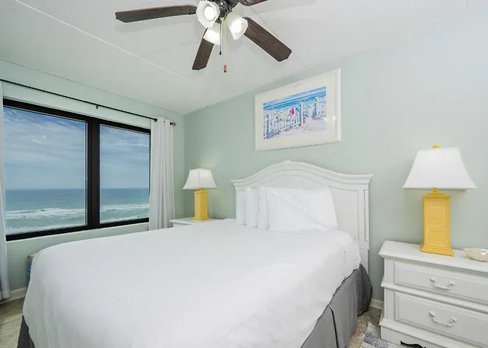 Island Winds East 602 * Gulf Shores