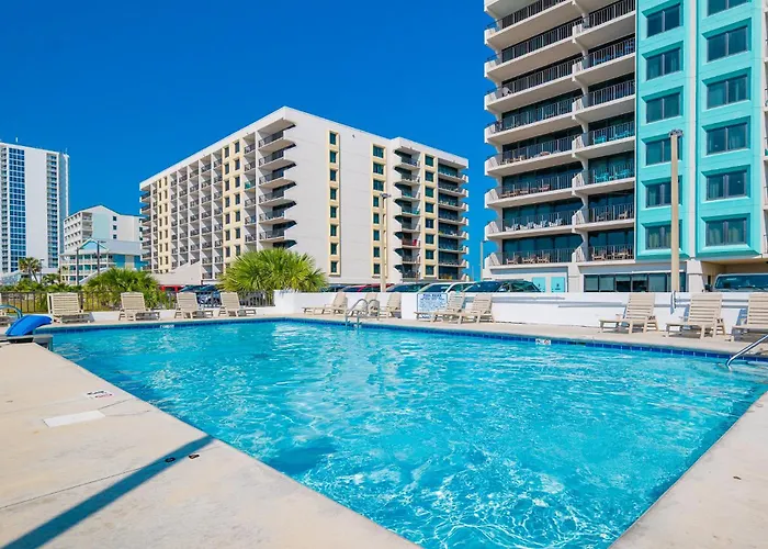 Island Winds East 602 Gulf Shores