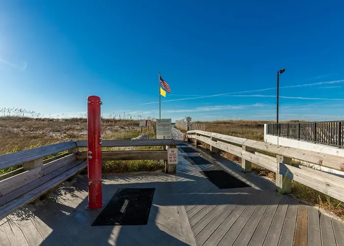 Island Winds East 602 * Gulf Shores