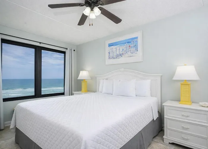 Island Winds East 602 * Gulf Shores