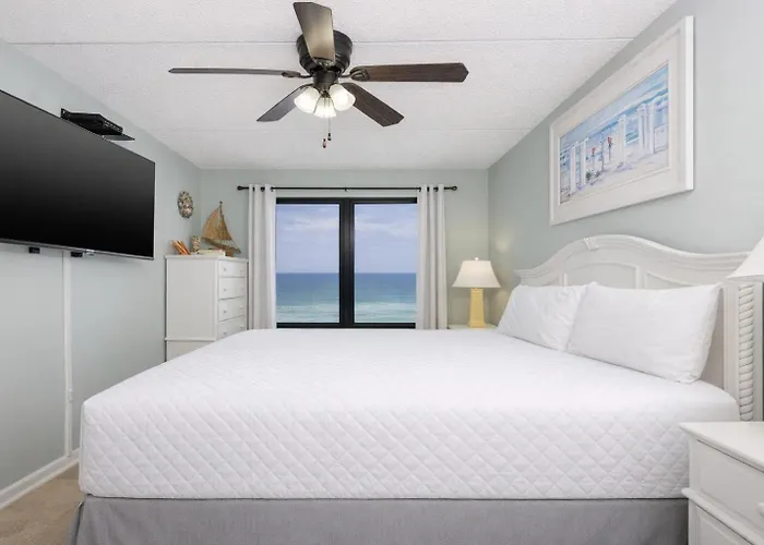 Island Winds East 602 Gulf Shores