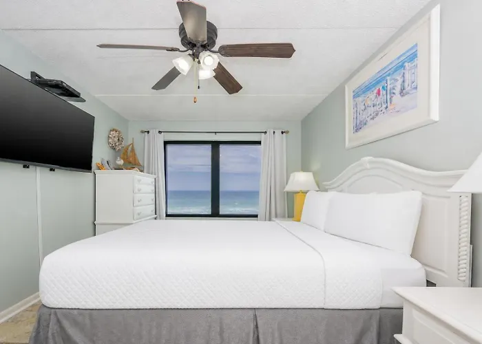 Island Winds East 602 Gulf Shores